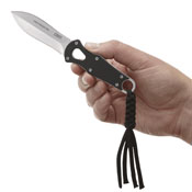 Sting 3B Tactical Fixed Blade Knife