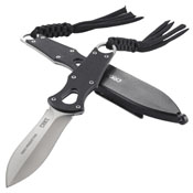 Sting 3B Tactical Fixed Blade Knife