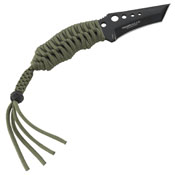 Triumph N.E.C.K Fixed Blade Knife