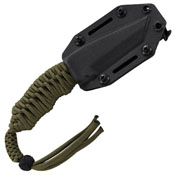 Triumph N.E.C.K Fixed Blade Knife