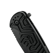 Acquisition Flipper Knife