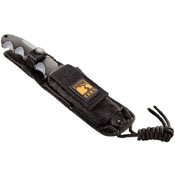 Free Range Hunter 4.25 Inch Fixed Blade Knife