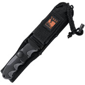 Free Range Hunter 4.25 Inch Fixed Blade Knife