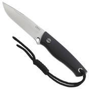 Terzuola Survival Rescue Knife