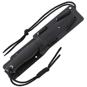 Terzuola Survival Rescue Knife