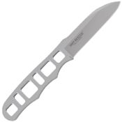Terzuola Highway Sheepsfoot Blade Rescue Knife