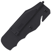 Terzuola Highway Sheepsfoot Blade Rescue Knife