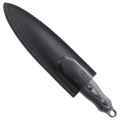 Shrill Tactical Boot Knife