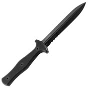 Sangrador Dagger Style Blade Combat Knife