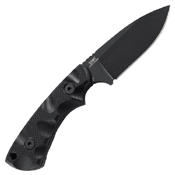SIWI G-10 Handle Fixed Blade Knife 