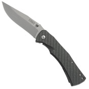 Tactical Xan Folding Knife
