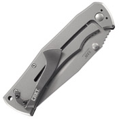 Tactical Xan Folding Knife