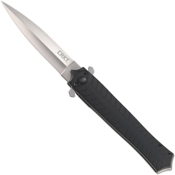 CRKT 2265 Xolotl Liner Lock G-10 Folding Knife