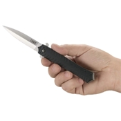 CRKT 2265 Xolotl Liner Lock G-10 Folding Knife