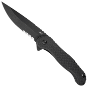 CRKT Taco Viper Assisted Folding Knife