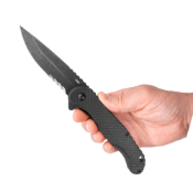 CRKT Taco Viper Assisted Folding Knife
