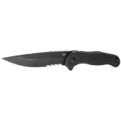 CRKT Taco Viper Assisted Folding Knife