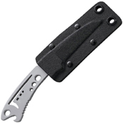 Dogfish Fixed Blade Neck Knife