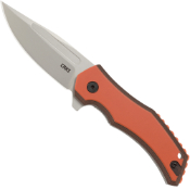 Fawkes Assisted Folding Knife w/ Liner Lock