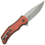 Fawkes Assisted Folding Knife w/ Liner Lock