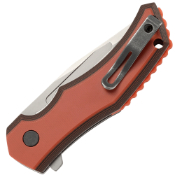 Fawkes Assisted Folding Knife w/ Liner Lock