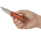 Fawkes Assisted Folding Knife w/ Liner Lock