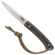 Biwa Lightweight Fixed Knife