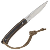 Biwa Lightweight Fixed Knife