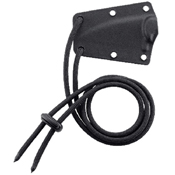 Minimalist Fixed Blade Knife