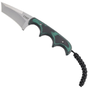 Minimalist Fixed Blade Knife