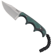 CRKT Minimalist Bowie Fixed Knife