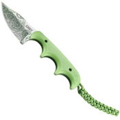 CRKT Minimalist Bowie Fixed Knife