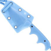 CRKT Minimalist Bowie Fixed Knife