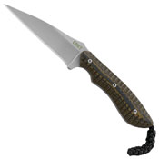 S.P.E.W. Razor Edge Fixed Blade Knife