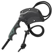 Minimalist Fixed Blade Knife