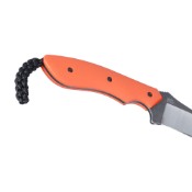 S.P.I.T. Fixed Knife High carbon stainless 