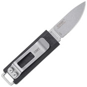 Tactical Scribe Fixed Knife