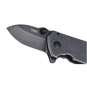 CRKT Squid Compact Assisted Folding Knife
