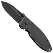 Burnley Squid Frame Lock Folding Knife