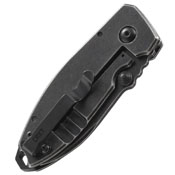Burnley Squid Frame Lock Folding Knife