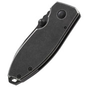 Burnley Squid Frame Lock Folding Knife