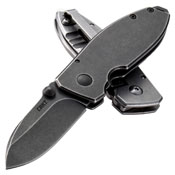 Burnley Squid Frame Lock Folding Knife