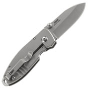 Squid Frame Lock Folding Knife