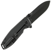 Squid XM Assisted Folding Knife