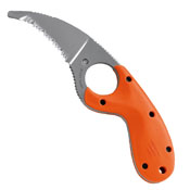 Bear Claw Rescue Fixed Blade Knife