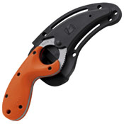 Bear Claw Rescue Fixed Blade Knife