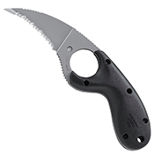 CRKT Bear Claw Sharp Tip Blade Fixed Knife