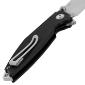 CRKT Ibis D2 EDC Folding Knife