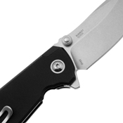 CRKT Ibis D2 EDC Folding Knife