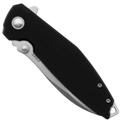 CRKT Ibis D2 EDC Folding Knife